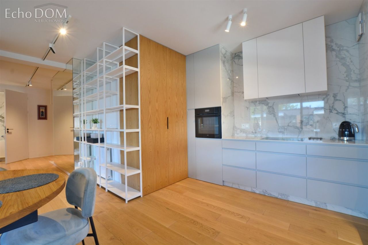 Mieszkanie 3-pokojowe Kraków Zwierzyniec, ul. Piotra Borowego. Zdjęcie 5