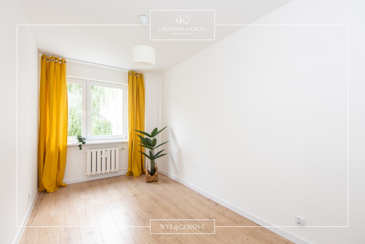 Mieszkanie 2-pokojowe Poznań Grunwald, ul. Pogorzelska. Zdjęcie 13