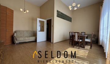 Mieszkanie 2-pokojowe Brzeg, pl. Zamkowy