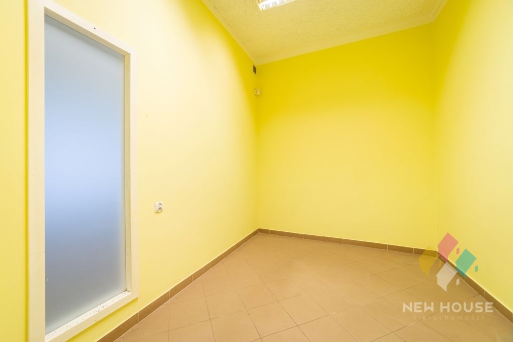 Lokal Mrągowo, ul. Grunwaldzka. Zdjęcie 18