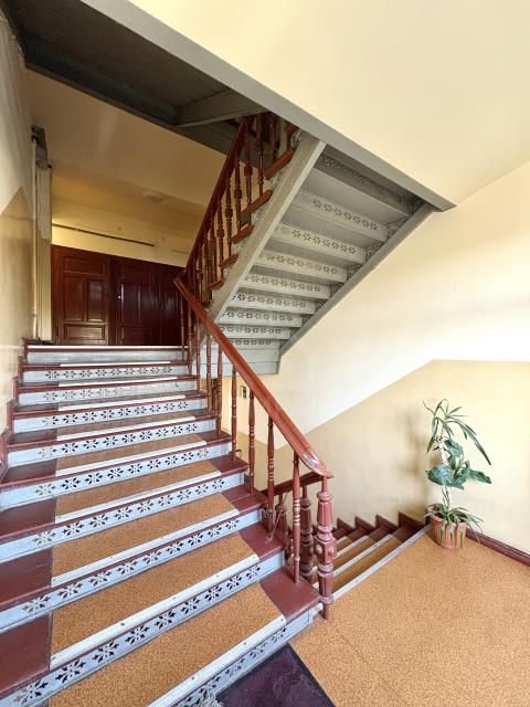 Mieszkanie 1-pokojowe Wrocław Śródmieście, ul. Ignacego Daszyńskiego. Zdjęcie 11