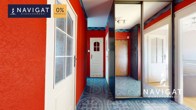 Mieszkanie 3-pokojowe Gdańsk Suchanino, ul. Otwarta. Zdjęcie 16