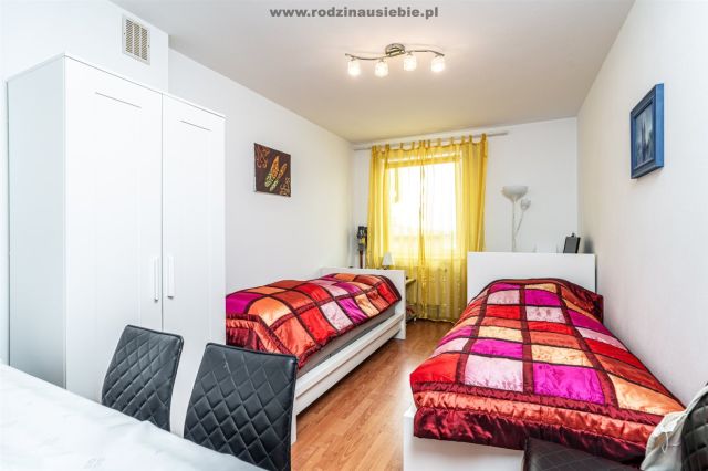 Mieszkanie 3-pokojowe Kraków Bronowice, ul. Wincentego Weryhy-Darowskiego. Zdjęcie 13