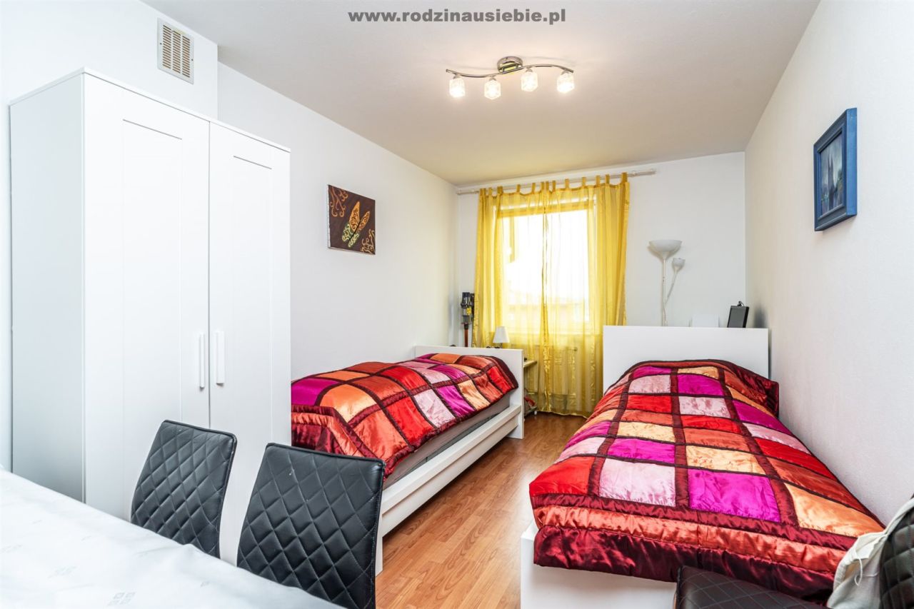 Mieszkanie 3-pokojowe Kraków Bronowice, ul. Wincentego Weryhy-Darowskiego. Zdjęcie 13