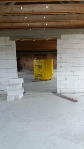 Działka budowlana Wierzbno. Zdjęcie 8