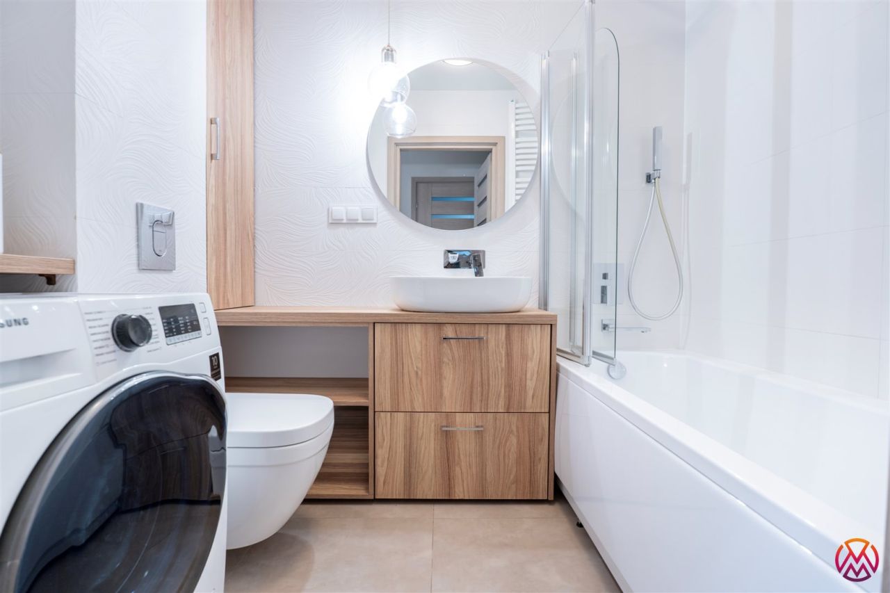 Mieszkanie 2-pokojowe Łódź Śródmieście, ul. Jana Kilińskiego. Zdjęcie 10