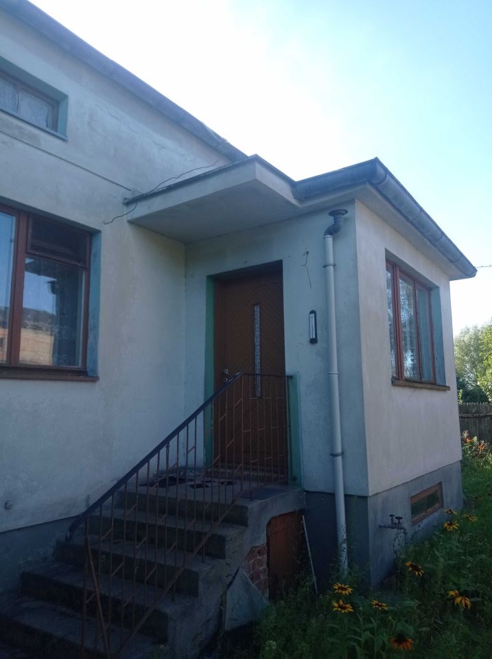 dom wolnostojący Długie. Zdjęcie 3