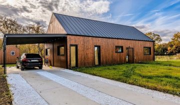 dom wolnostojący, 7 pokoi Jarosław, ul. Garbarze