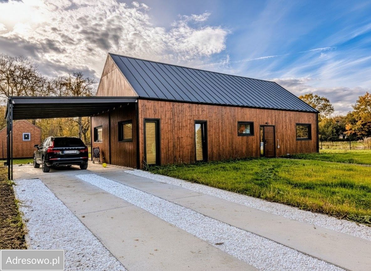 dom wolnostojący, 7 pokoi Jarosław, ul. Garbarze. Zdjęcie 2