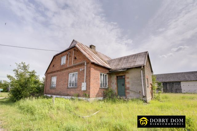 dom wolnostojący, 3 pokoje Pomiany. Zdjęcie 3