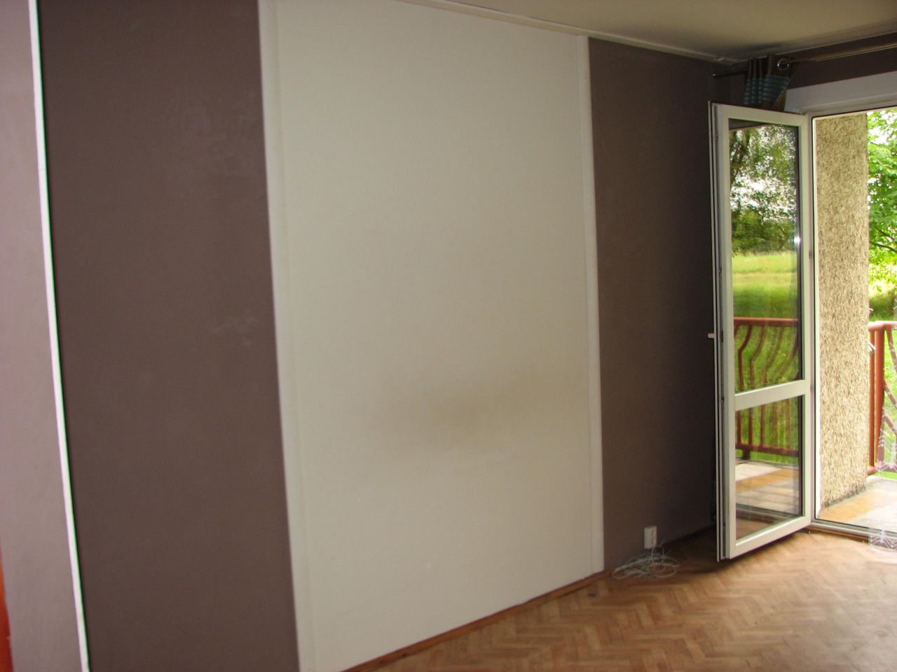 Mieszkanie 3-pokojowe Zamość, ul. Hrubieszowska