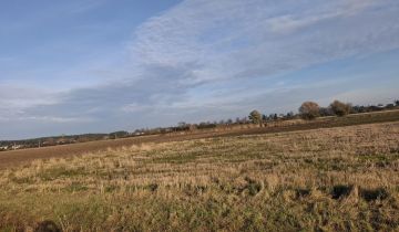 Działka rolno-budowlana Gdańsk Świbno