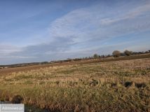 Działka rolno-budowlana Gdańsk Świbno