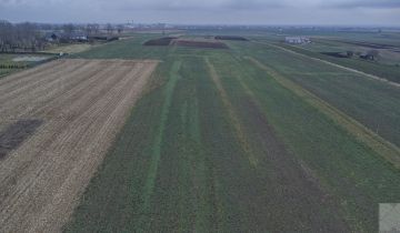 Działka budowlana Morawsko