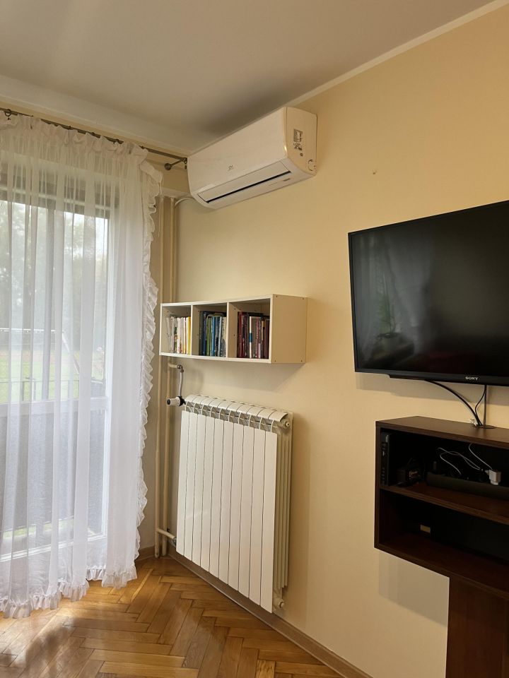 Mieszkanie 3-pokojowe Ponętów Górny Drugi. Zdjęcie 12