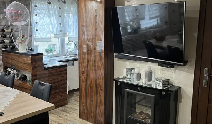 Mieszkanie 3-pokojowe Częstochowa Tysiąclecie, ul. Obrońców Westerplatte