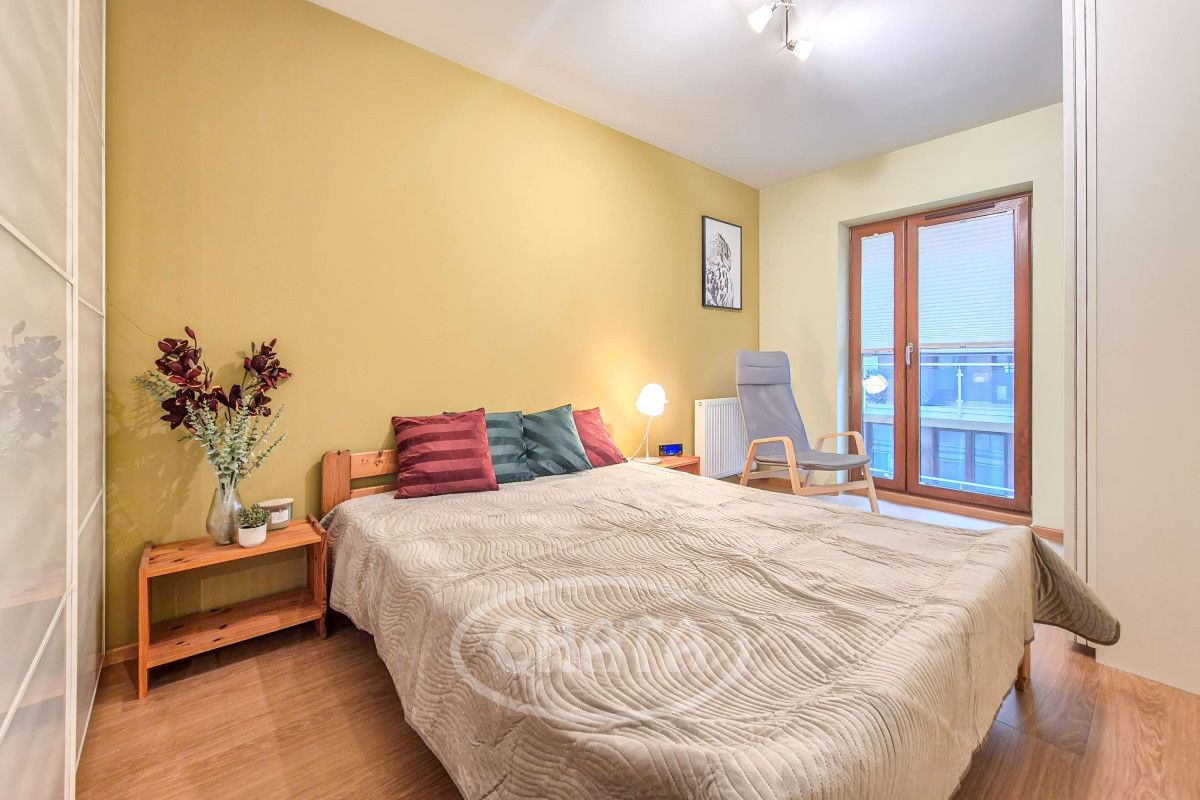 Mieszkanie 2-pokojowe Wrocław Śródmieście, ul. Romana Dmowskiego. Zdjęcie 13