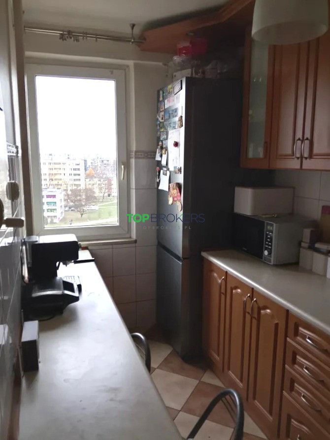 Mieszkanie 3-pokojowe Warszawa Mokotów, ul. Orzycka. Zdjęcie 6