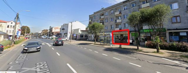 Lokal Grójec. Zdjęcie 1