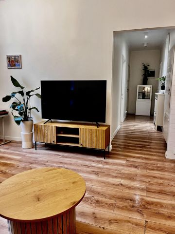 Mieszkanie 3-pokojowe Kraków Krowodrza, ul. Józefitów. Zdjęcie 5