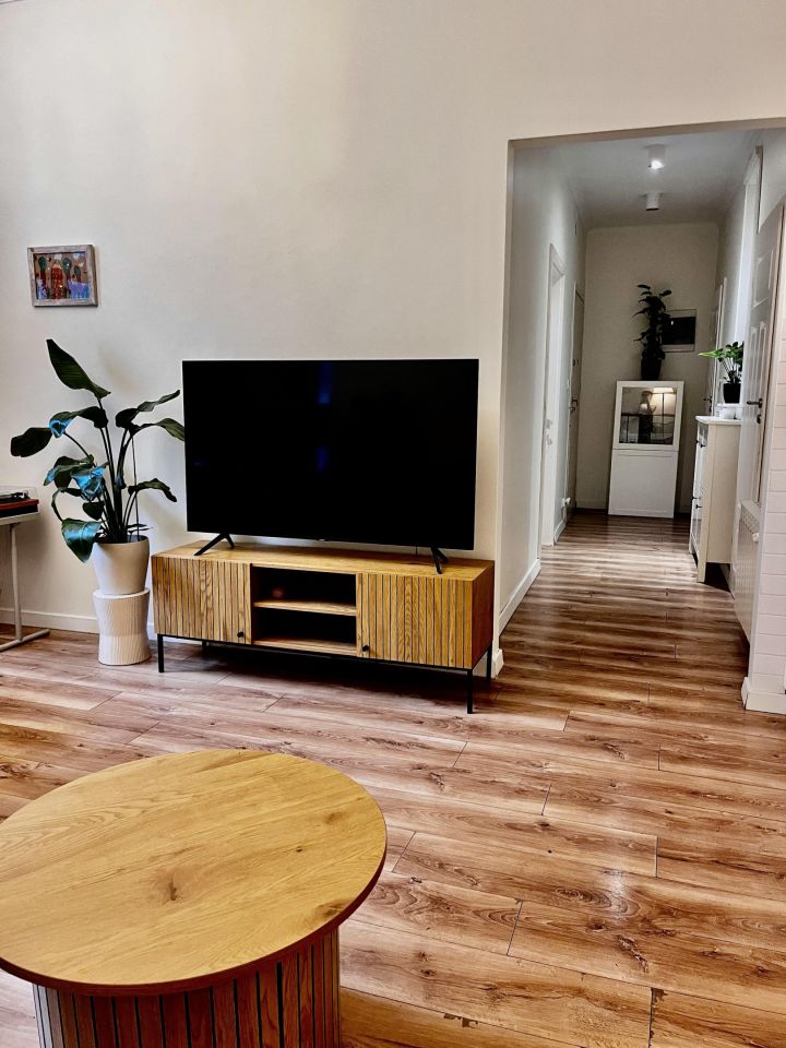 Mieszkanie 3-pokojowe Kraków Krowodrza, ul. Józefitów. Zdjęcie 5