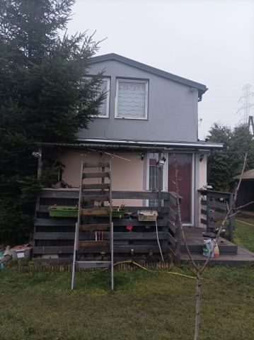 Działka rod Bydgoszcz Prądy. Zdjęcie 1