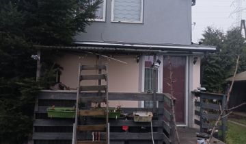 Działka rod Bydgoszcz Prądy