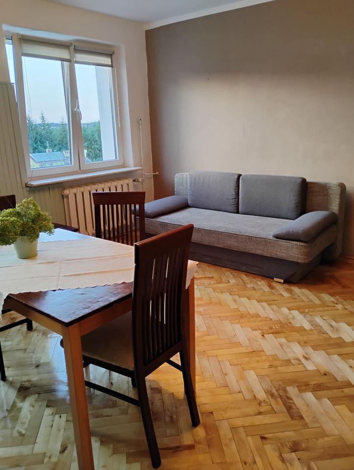 Mieszkanie 3-pokojowe Murowana Goślina, ul. Kręta. Zdjęcie 2