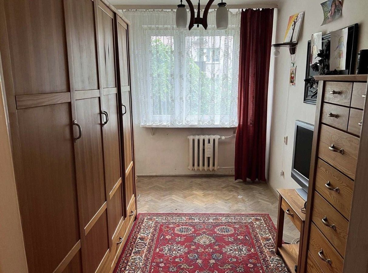 Mieszkanie 2-pokojowe Nasielsk, ul. Starzyńskiego. Zdjęcie 4