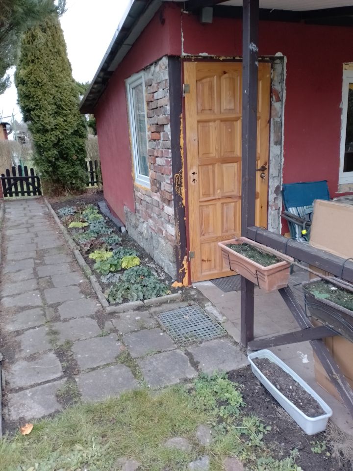 Działka rekreacyjna Piła Centrum, ul. Paderewskiego. Zdjęcie 8