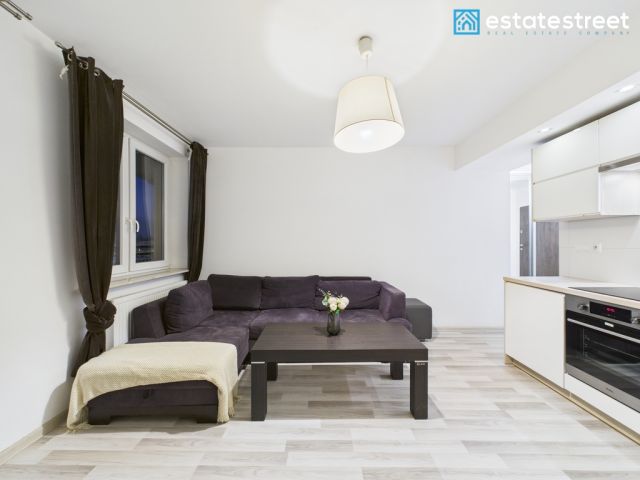 Mieszkanie 2-pokojowe Kraków Górka Narodowa, ul. abp. Zygmunta Szczęsnego Felińskiego. Zdjęcie 8