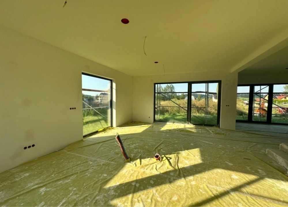 dom wolnostojący Stara Kamienica. Zdjęcie 3