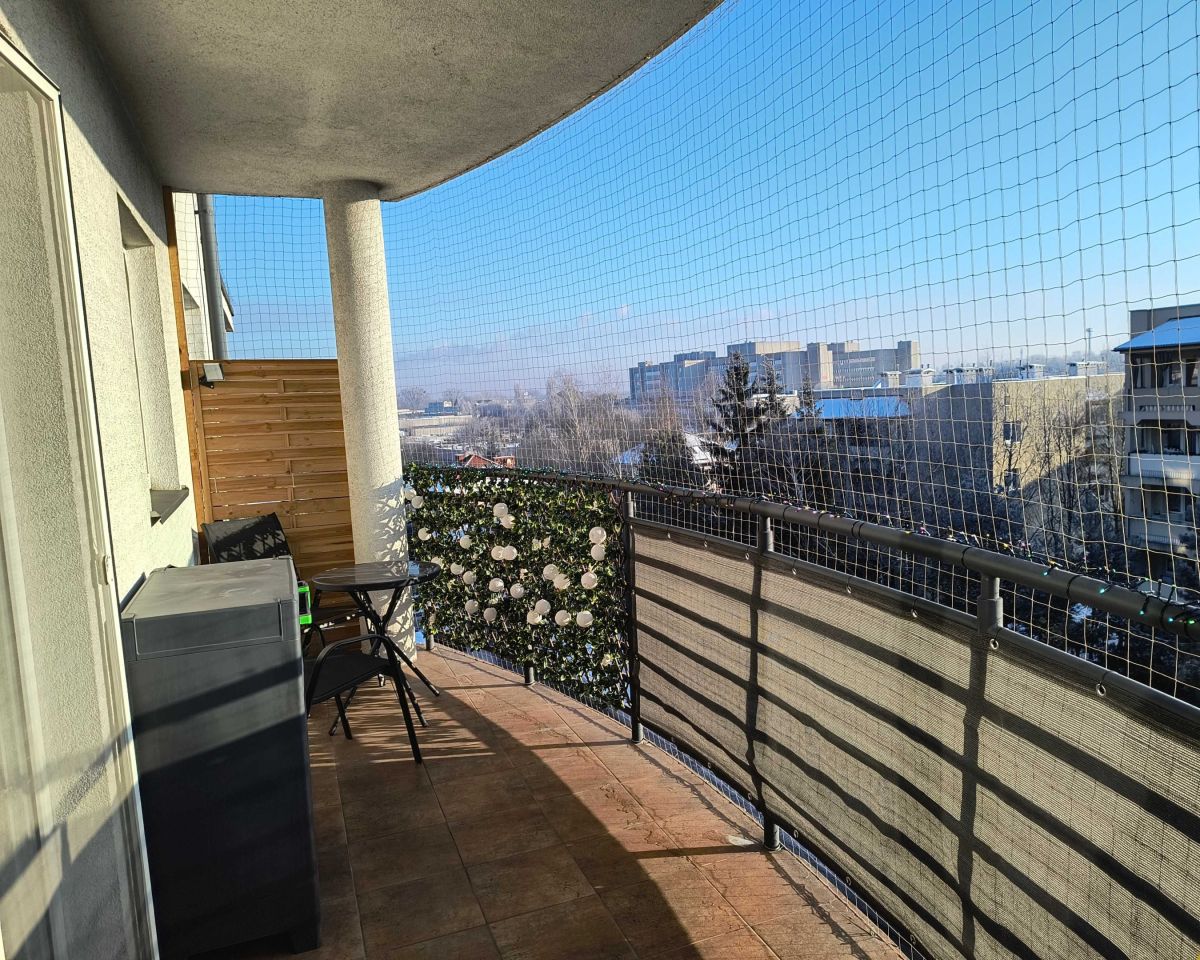 Mieszkanie 2-pokojowe Łódź Górna, ul. Stanisławy Leszczyńskiej. Zdjęcie 7