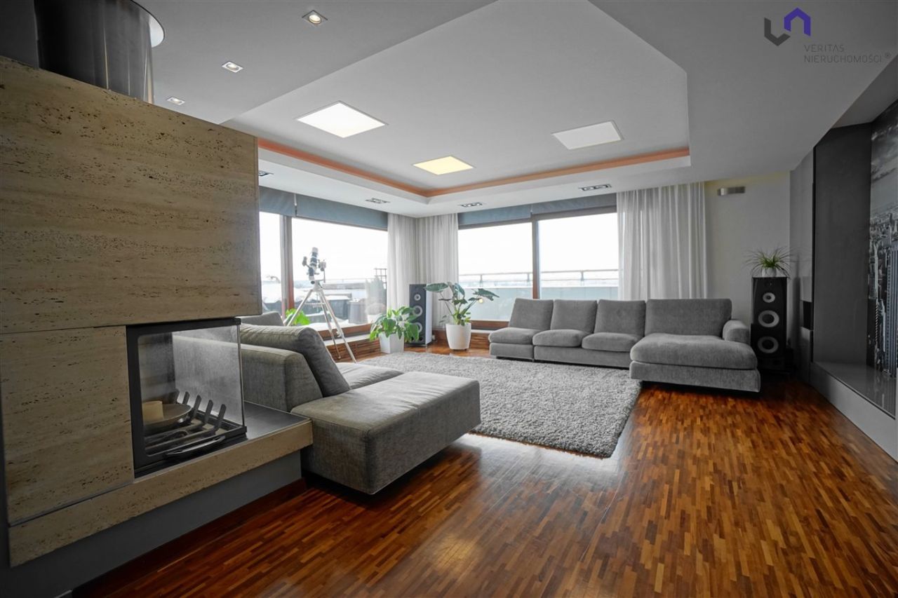 Mieszkanie 3-pokojowe Kraków Dębniki, ul. Zygmunta Miłkowskiego. Zdjęcie 4