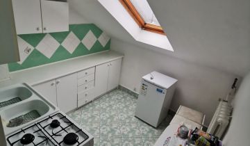 Mieszkanie 2-pokojowe Mława