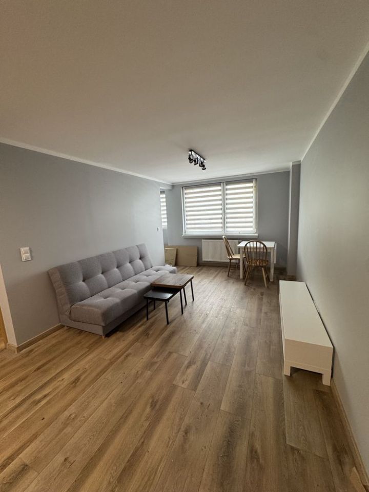 Mieszkanie 2-pokojowe Lubań, ul. Wrocławska