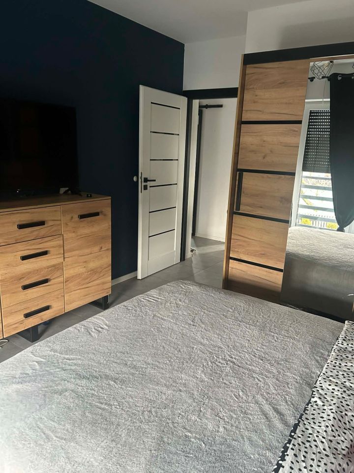 Mieszkanie 5-pokojowe Mikołów Mokre. Zdjęcie 7