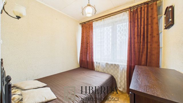 Mieszkanie 2-pokojowe Lublin LSM, ul. Nadbystrzycka. Zdjęcie 4