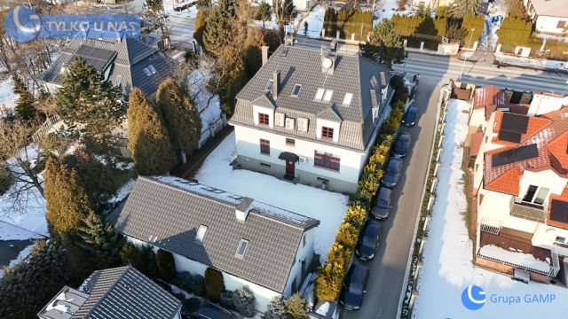 Biuro Kraków Zwierzyniec, ul. Królowej Jadwigi. Zdjęcie 3