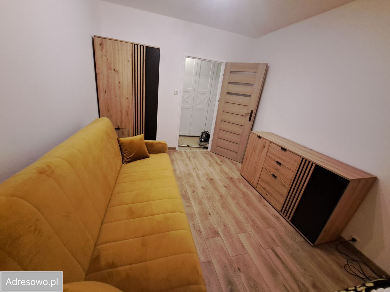 Mieszkanie 3-pokojowe Warszawa Tarchomin, ul. Odkryta. Zdjęcie 3