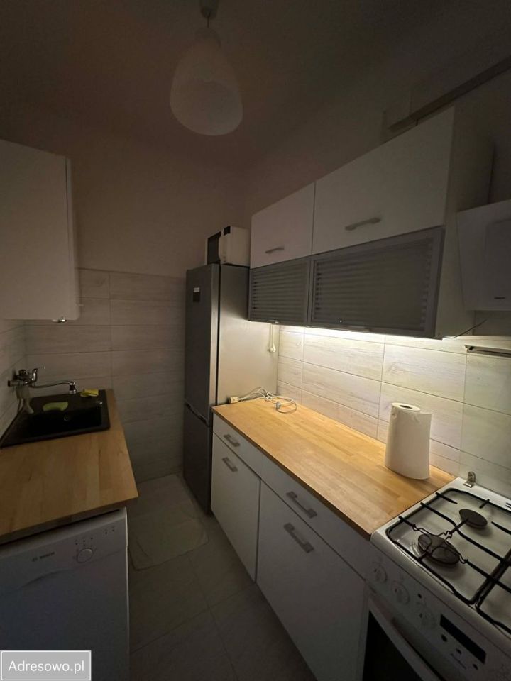 Mieszkanie 2-pokojowe Warszawa Praga-Północ, ul. Bertolta Brechta. Zdjęcie 19