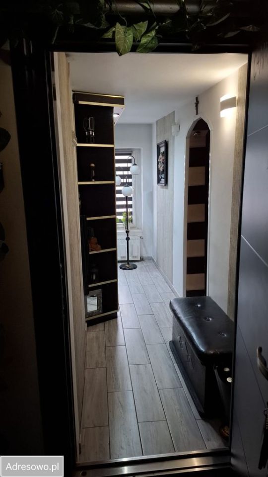 Mieszkanie 3-pokojowe Katowice Załęże, ul. Gliwicka. Zdjęcie 9