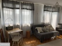 Mieszkanie 1-pokojowe Wrocław Krzyki, ul. Lubuska. Zdjęcie 3