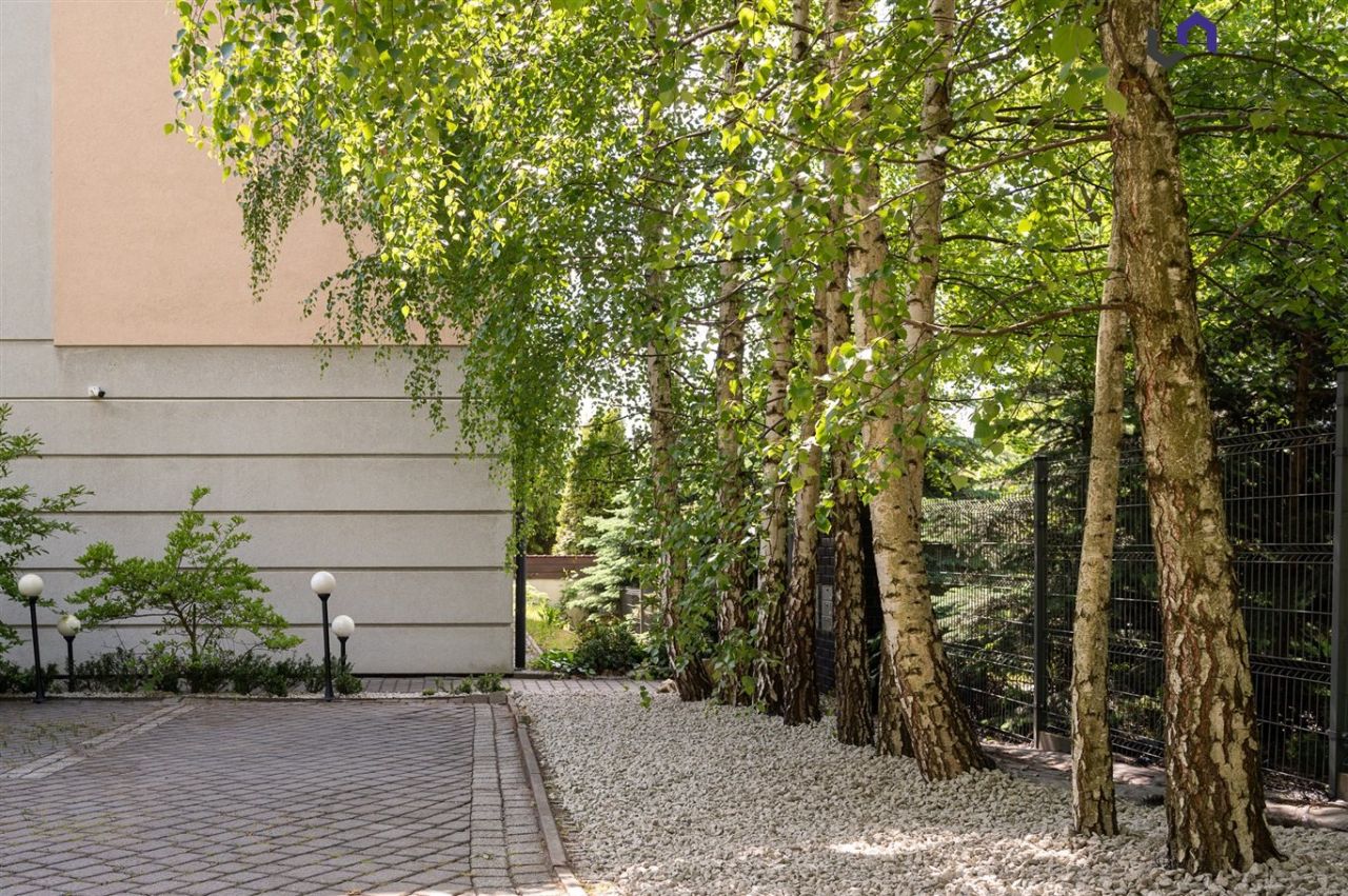 Mieszkanie 4-pokojowe Mikołów Centrum, ul. Katowicka. Zdjęcie 21