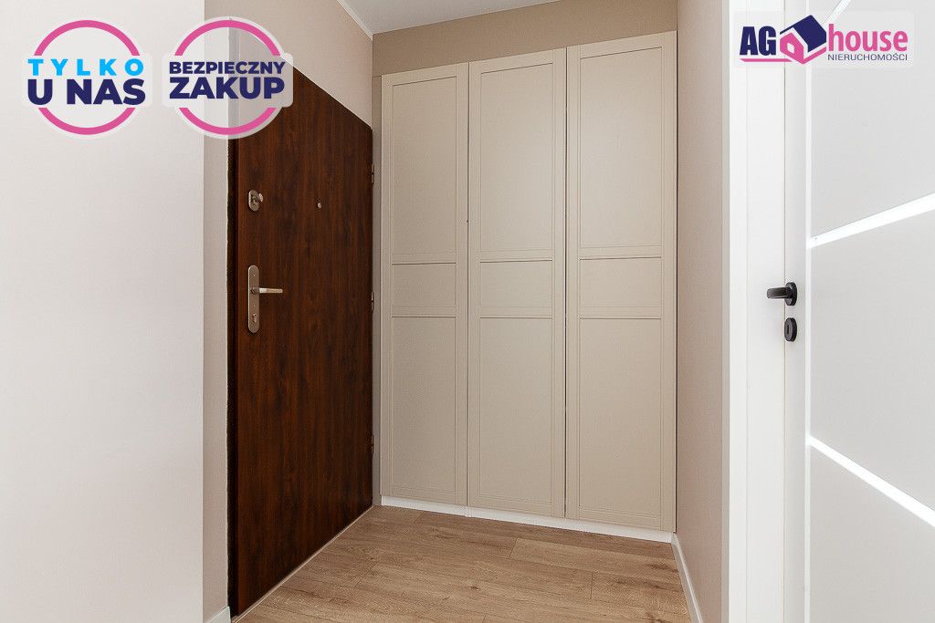 Mieszkanie 2-pokojowe Gdańsk Kowale. Zdjęcie 7