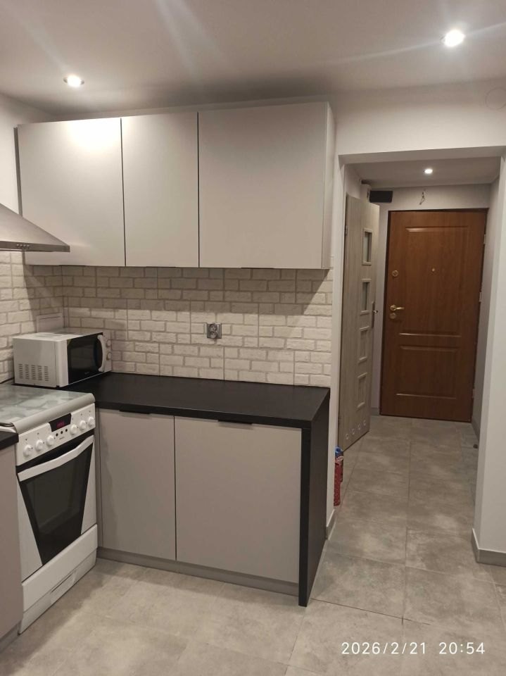 Mieszkanie 1-pokojowe Puławy, ul. Cypriana Kamila Norwida. Zdjęcie 3