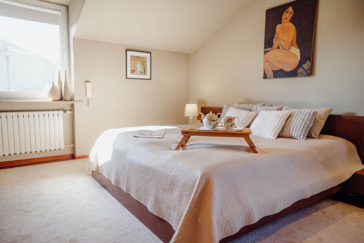 dom wolnostojący, 5 pokoi Łódź Chojny, ul. Kosynierów Gdyńskich. Zdjęcie 24