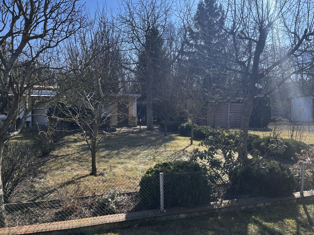 Działka rod Pleszew, ul. Armii Poznań. Zdjęcie 4