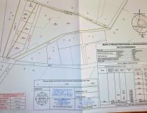 Działka budowlana Łąkie. Zdjęcie 3