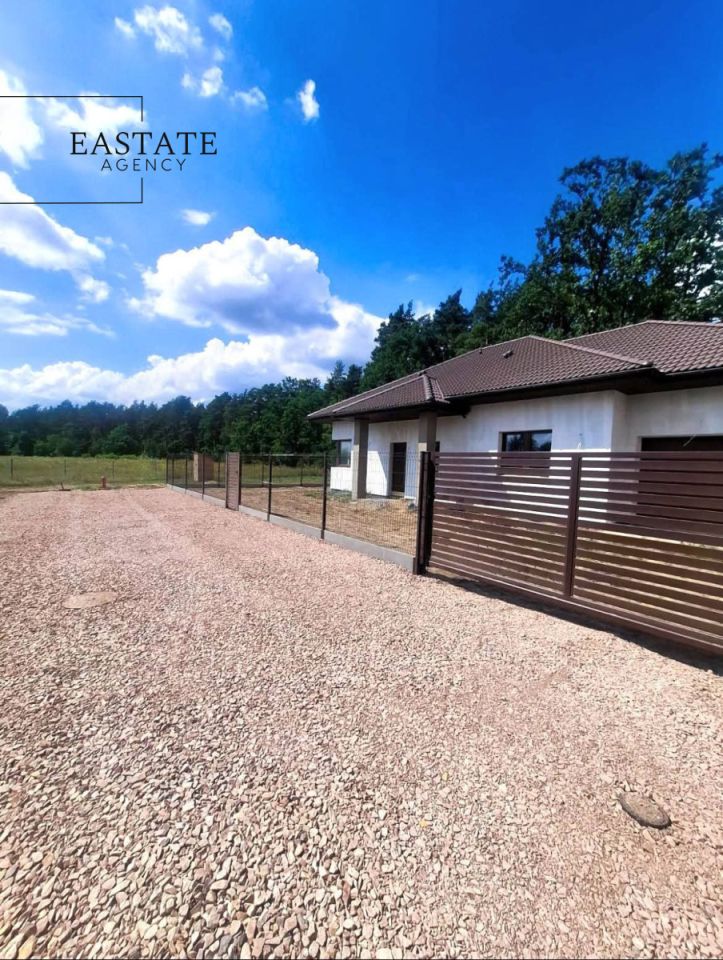 dom wolnostojący, 4 pokoje Czersk. Zdjęcie 4